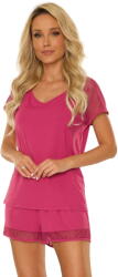 De Lafense Pijama dama DE LAFENSE 766 CARMEL fucsia: L (30478 L)