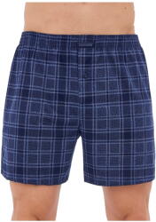 Cornette Boxeri bărbați CORNETTE COMFORT 002/288 albastru închis: XXL (28717 XXL)