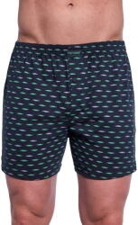 Cornette Boxeri bărbați CORNETTE COMFORT 002/301 albastru închis: 4XL (30247 4XL)