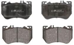 ABE Set placute frana ABE C1M080ABE (C1M080ABE)