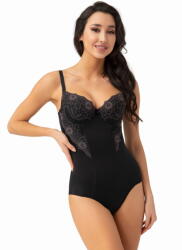 Gorsenia Body GORSENIA. 1147 negru: 80G (26249 80G)