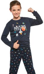 Cornette Pijama băieți CORNETTE. 1456 MARS: 98/104 (KD(Y)-593(966)-000010-141 98/104)