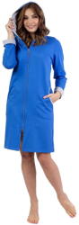 Regina Halat dama REGINA 158 albastru: 3XL (30801 3XL)