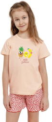 Taro Pijama fete TARO SWEETY 3384 3385 caise: 98 (31244 98)