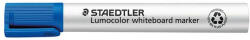 STAEDTLER Táblamarker, 2 mm, kúpos, STAEDTLER "Lumocolor® 351", kék (351-3)