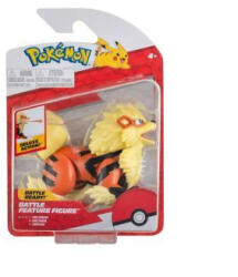 Pokémon : Figura, 11 cm - Arcanine