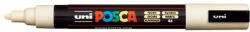 uni Filctoll UNI Posca PC-5M elefántcsont (07.0289729)