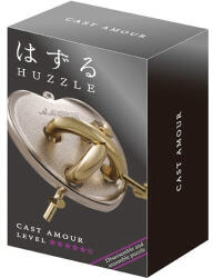 Eureka Huzzle: Cast - Amour ördöglakat (EUR11158)