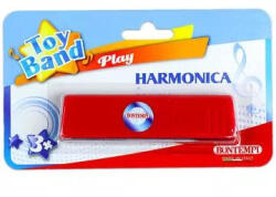 Bontempi : Műanyag szájharmonika (MH94100)