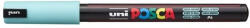 uni Filctoll UNI Posca PC-1MR tengerzöld (07.0142671)