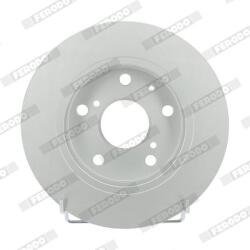 FERODO Disc frana FERODO DDF2493C (DDF2493C)