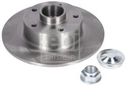 Febi Bilstein Disc frana FEBI BILSTEIN 180024 (180024) - fixbox