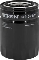 FILTRON Filtru ulei FILTRON OP 592/9 (OP 592/9) - fixbox