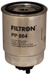 FILTRON Filtru combustibil FILTRON PP 864 (PP 864) - fixbox