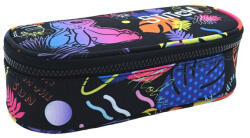 COOLPACK Tolltartó COOLPACK Lilo és Stitch 1 részes kerek üres fekete mintás (15.19217)