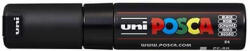 uni Filctoll UNI Posca PC-8K fekete (07.01470)