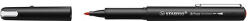 STABILO Filctoll STABILO dr! ver 0, 8 mm piros (07.0349404)