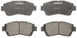 ABE Set placute frana ABE C12060ABE (C12060ABE)