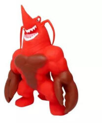 Monster Flex : Vízi szörnyek nyújtható figura - Kelah