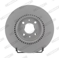 FERODO Disc frana FERODO DDF2819C (DDF2819C)