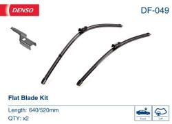 DENSO Lamela stergator DENSO DF-049 (DF-049) - fixbox
