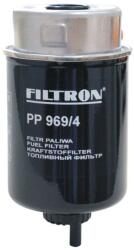 FILTRON Filtru combustibil FILTRON PP 969/4 (PP 969/4) - fixbox
