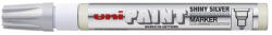 uni Lakkmarker, 2, 2-2, 8 mm, UNI "PX-20", fényes ezüst