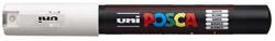 uni Filctoll UNI Posca PC-1M fehér (07.01421)