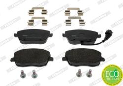 FERODO Set placute frana FERODO FDB1662 (FDB1662)