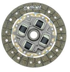 AISIN Disc ambreiaj AISIN DT-123V (DT-123V) - fixbox
