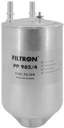 FILTRON Filtru combustibil FILTRON PP 985/4 (PP 985/4) - fixbox