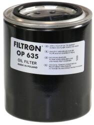 FILTRON Filtru ulei FILTRON OP 635 (OP 635) - fixbox