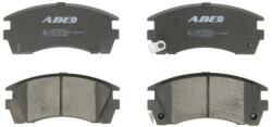 ABE Set placute frana ABE C11049ABE (C11049ABE)