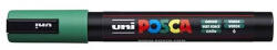 uni Filctoll UNI Posca PC-5M zöld (07.01468)
