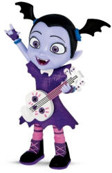 BULLYLAND 13451 Disney - Vampirina Gitárral (BUL-13451)