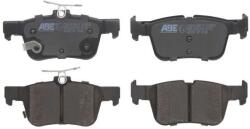 ABE Set placute frana ABE C2G021ABE-P (C2G021ABE-P)