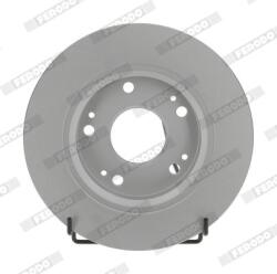 FERODO Disc frana FERODO DDF2524C (DDF2524C)