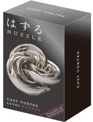 Eureka Huzzle: Cast - Vortex ördöglakat (EUR13701)