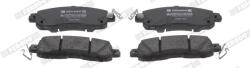 FERODO Set placute frana FERODO FDB5246 (FDB5246)