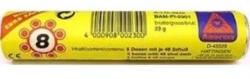 Rózsapatron, 8 lövetű, 30 db-os