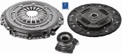 SACHS Set ambreiaj SACHS 3000 990 156 (3000 990 156)