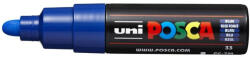 uni Filctoll UNI Posca PC-7M kék (07.02837)