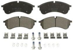 ABE Set placute frana ABE C1W079ABE (C1W079ABE)