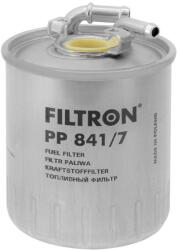 FILTRON Filtru combustibil FILTRON PP 841/7 (PP 841/7) - fixbox