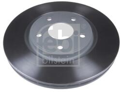 Febi Bilstein Disc frana FEBI BILSTEIN 44066 (44066) - fixbox