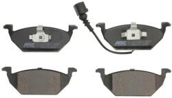ABE Set placute frana ABE C1A026ABE-P (C1A026ABE-P)