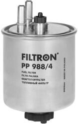 FILTRON Filtru combustibil FILTRON PP 988/4 (PP 988/4) - fixbox