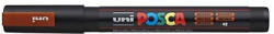 uni Filctoll UNI Posca PC-3M bronz (07.01437)