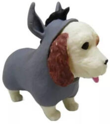  Dress Your Puppy: Állati kiskutyák 2. széria - Spániel szamár ruhában