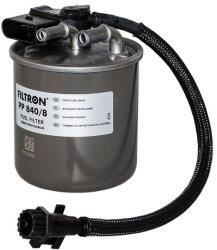 FILTRON Filtru combustibil FILTRON PP 840/8 (PP 840/8) - fixbox